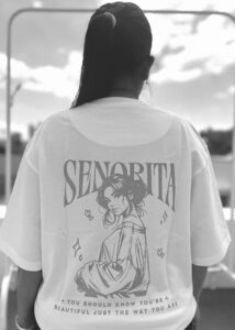 Senorita Soul