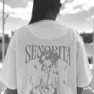 Senorita Soul