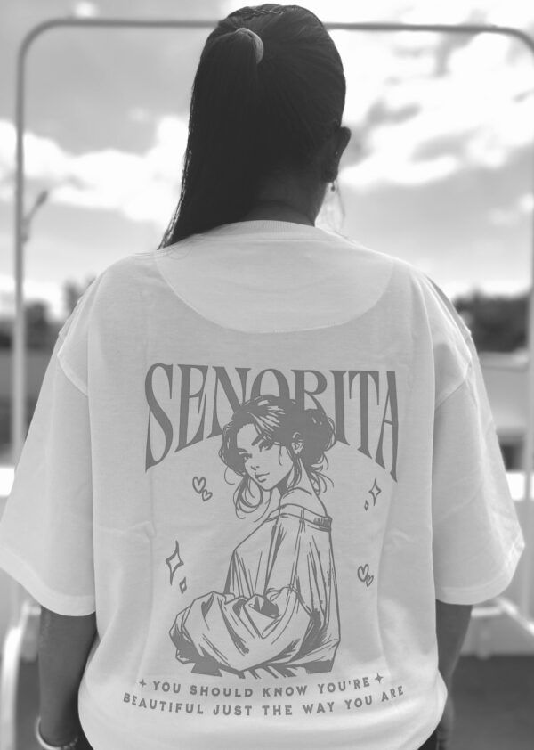 Senorita Soul